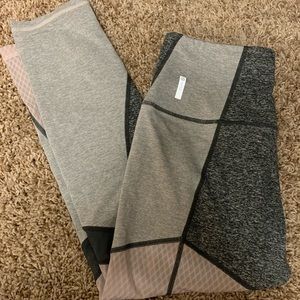 Zella Leggings